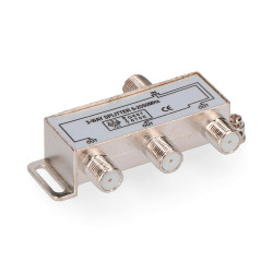 REPARTIDOR F SPLITTER TV 4...