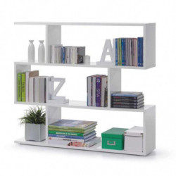 ESTANTERIA BAJA 97X110X25CM...