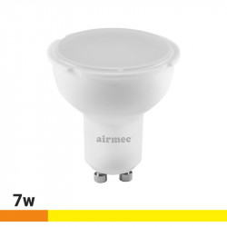 BOMBILLA LED GU10 7W LUZ...