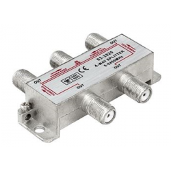 REPARTIDOR F SPLITTER TV 5...