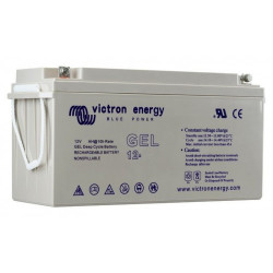 BATERÍA GEL 12V/220A C20...