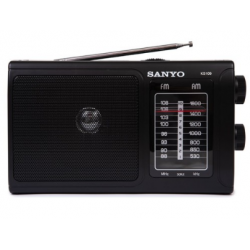 RADIO AM/FM SANYO KS109...