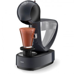 CAFETERA DE CAPSULAS DOLCE...