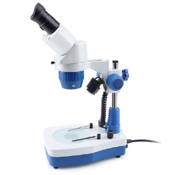 MICROSCOPIO BINOCULAR...
