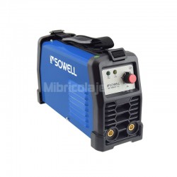 SOLDADOR INVERTER SOWELL...