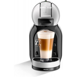 CAFETERA DE CAPSULAS KRUPS...