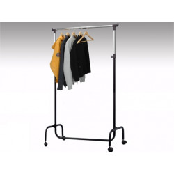 PERCHERO ROPA ALTO...