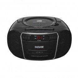 RADIO CASSETTE CD/MP3/USB+...