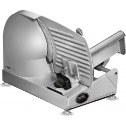 CORTA FIAMBRES 150W INOX...