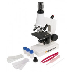 MICROSCOPIO DIGITAL  KIT...