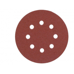 PACK 5 LIJA 225MM GR120...