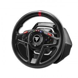 VOLANTE Y PEDALES T128 PARA...