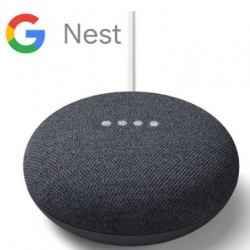 GOOGLE NEST MINI ALTAVOZ...
