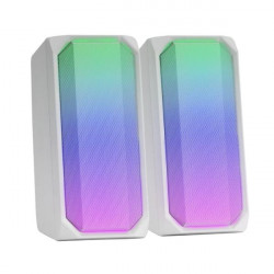 ALTAVOCES GAMING RGB 15W...