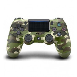 MANDO INALÁMBRICO DUALSHOCK...