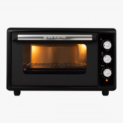 HORNO ELECTRICO DE...