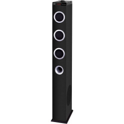 ALTAVOZ SUBWOOFER...