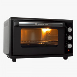 HORNO ELECTRICO 38 LITROS,...
