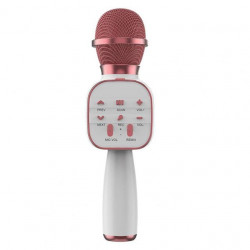 MICROFONO KARAOKE BLUETOOTH...