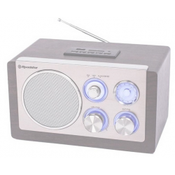 RADIO AM/FM ROADSTAR...