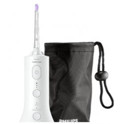 IRRIGADOR DENTAL PHILIPS...