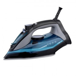 PLANCHA VAPOR 2.800W...
