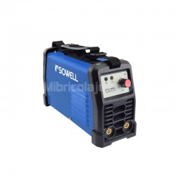 SOLDADOR INVERTER SOWELL...