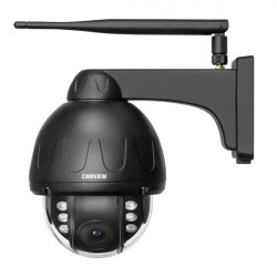 CAMARA IP TIPO PTZ MOTOR...