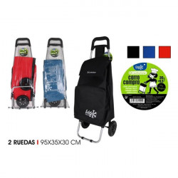 CARRO DE LA COMPRA 2 RUEDAS...