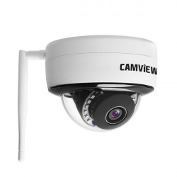 CAMARA IP TIPO DOMO ANTI...
