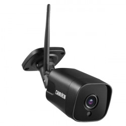 CAMARA IP TIPO BULLET 3.6MM...