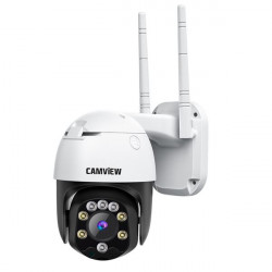 CAMARA IP TIPO PTZ MOTOR...