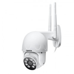 CAMARA IP TIPO PTZ MOTOR...