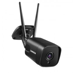 CAMARA IP TIPO BULLET 3.6MM...