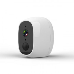 MINI CAMARA VIGILANCIA IP...