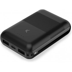 BATERIA EXTERNA KSIX...