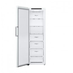CONGELADOR VERTICAL - LG...