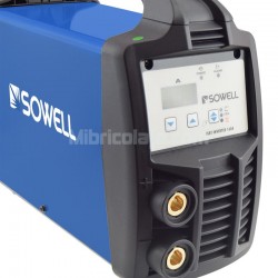 SOLDADOR INVERTER SOWELL...