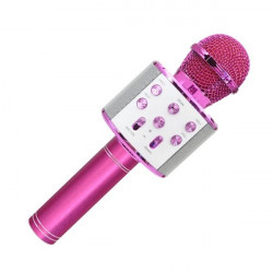 MICROFONO KARAOKE BLUETOOTH...