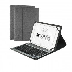 FUNDA UNIVERSAL PARA TABLET...