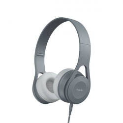 AURICULARES CON MICROFONO...