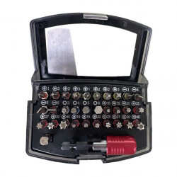 JUEGO PUNTAS 32PCS CON...