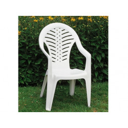 SILLON OCEAN BLANCO...