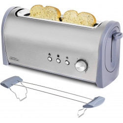 TOSTADORA STEEL&TOAS INOX...