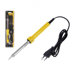 SOLDADOR DE ESTAÑO KIWI 60W...