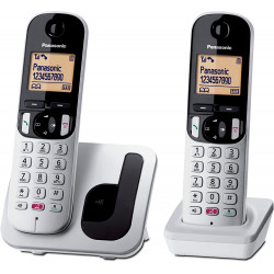 TELEFONO INALAMBRICO...