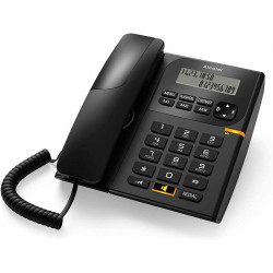 TELEFONO FIJO SOBREMESA...