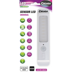 SENSOR LED 2 EN 1 LUZ Y...