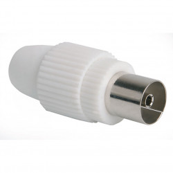 (BLS11H) CONECTOR RECTO DE...