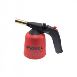 SOPLETE DE GAS PIEZO...